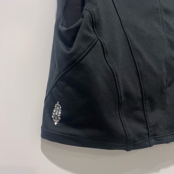 Free People Movement Activewear Crop Top - Picture 5 of 5